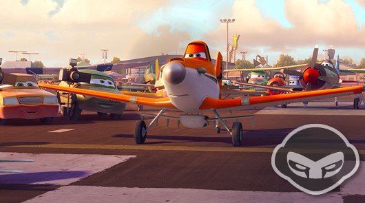 Disney Planes