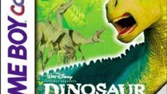 Disneys Dinosaurocchiellojpg