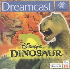 Disneys Dinosaur