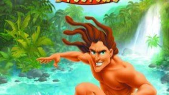 Disneys Tarzan Freerideocchiellojpg