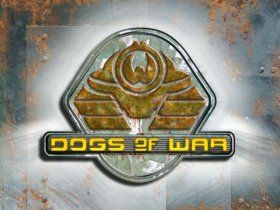 Dogs of War