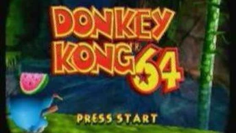 Donkey Kong 64occhiellojpg