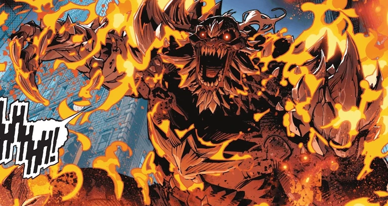 Superman contro il Time Trapper, Doomsday svela un segreto sconvolgente nell'ultimo numero della saga