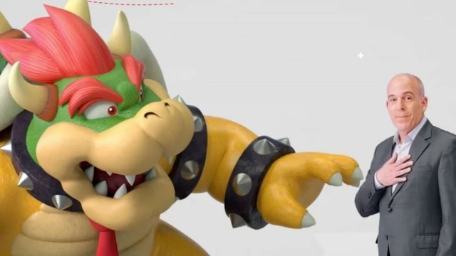 Doug Bowser: "i Dipendenti di Nintendo non si Uniscono perché sono soddisfatti"