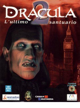 Dracula 2 LUltimo Santuario