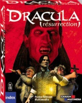 Dracula Resurrection