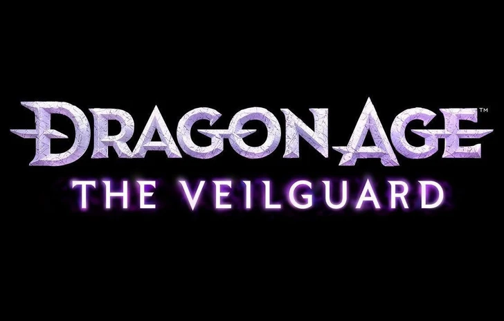 BioWare svela il nome del suo RPG è Dragon Age The Veilguard
