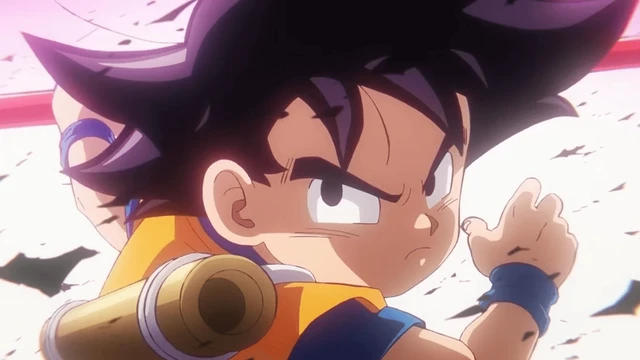 Dragon Ball Daima, tante novità sull'anime in arrivo il prossimo mese