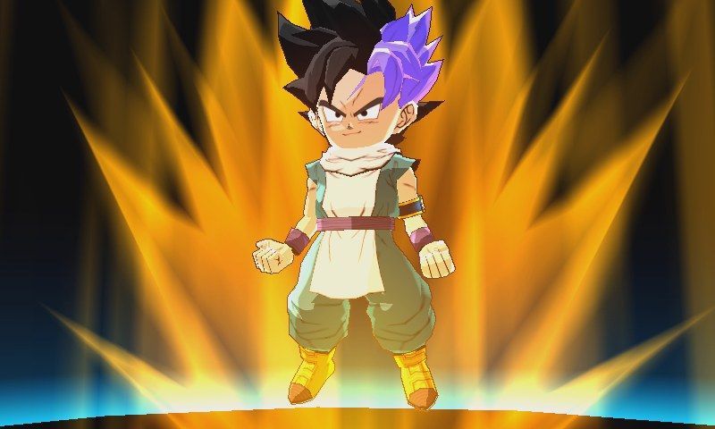 Dragon Ball Fusions