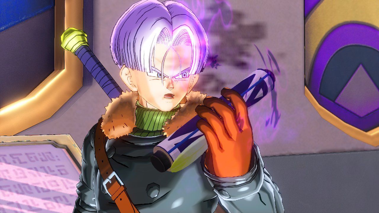 Dragon Ball Xenoverse