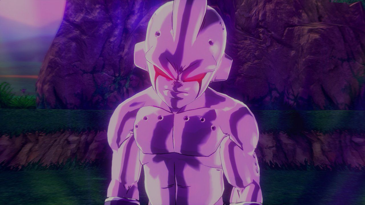 Dragon Ball Xenoverse