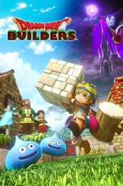 Dragon Quest Builders