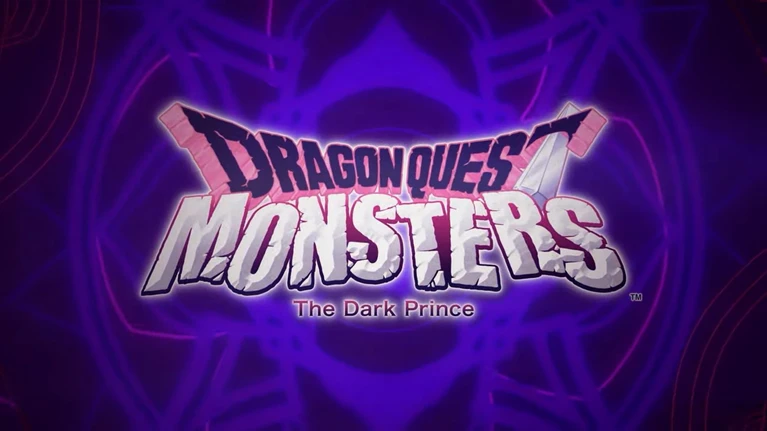 Dragon Quest Monsters The Dark Prince in arrivo su Switch 