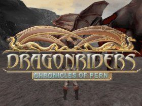 Dragonriders  Chronicles of Pern