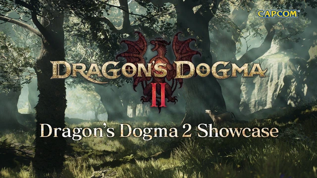 Dragon’s Dogma 2, un evento dedicato il 28 novembre 