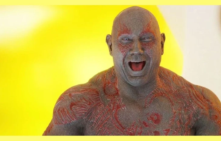 Dave Bautista apre a un ritorno nei cinecomic