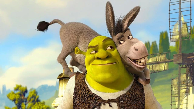 Eddie Murphy rivela: in arrivo Shrek 5 e il film spin-off su Ciuchino!