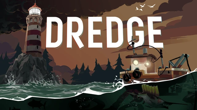 Dredge, annunciata una collaborazione con Dave the Diver