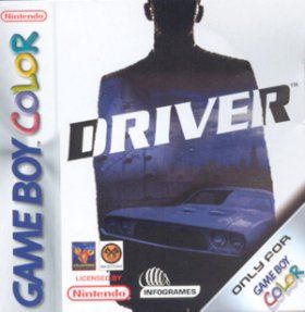 Driver