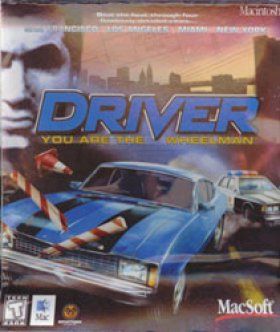 Driver