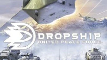 Dropship United Peace Forceocchiellojpg