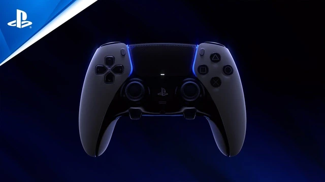 DualSense Edge il nuovo controller per PlayStation 5