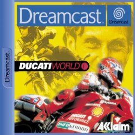 Ducati World