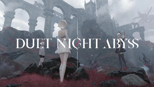 Duet Night Abyss, annunciata l’avventura RPG per PC e smartphone 