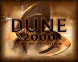 Dune 2000