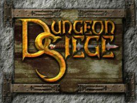 Dungeon Siege