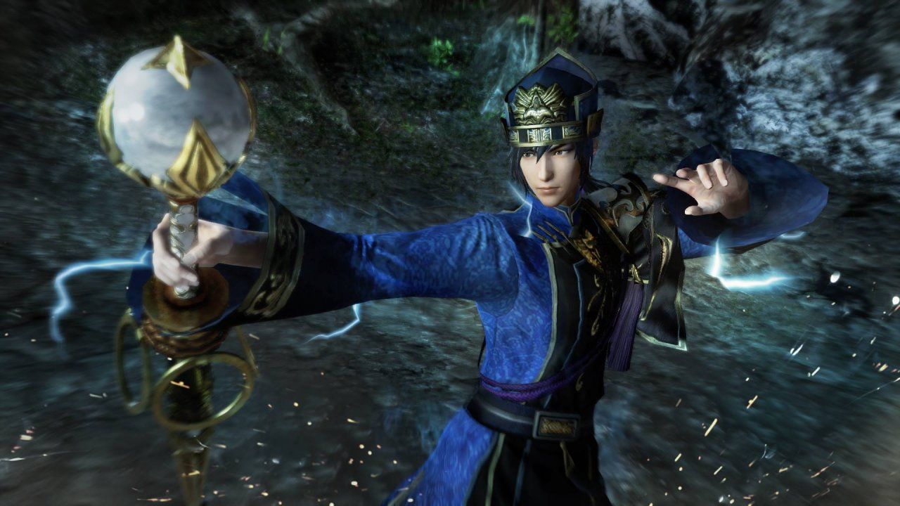 Dynasty Warriors 8: Empires