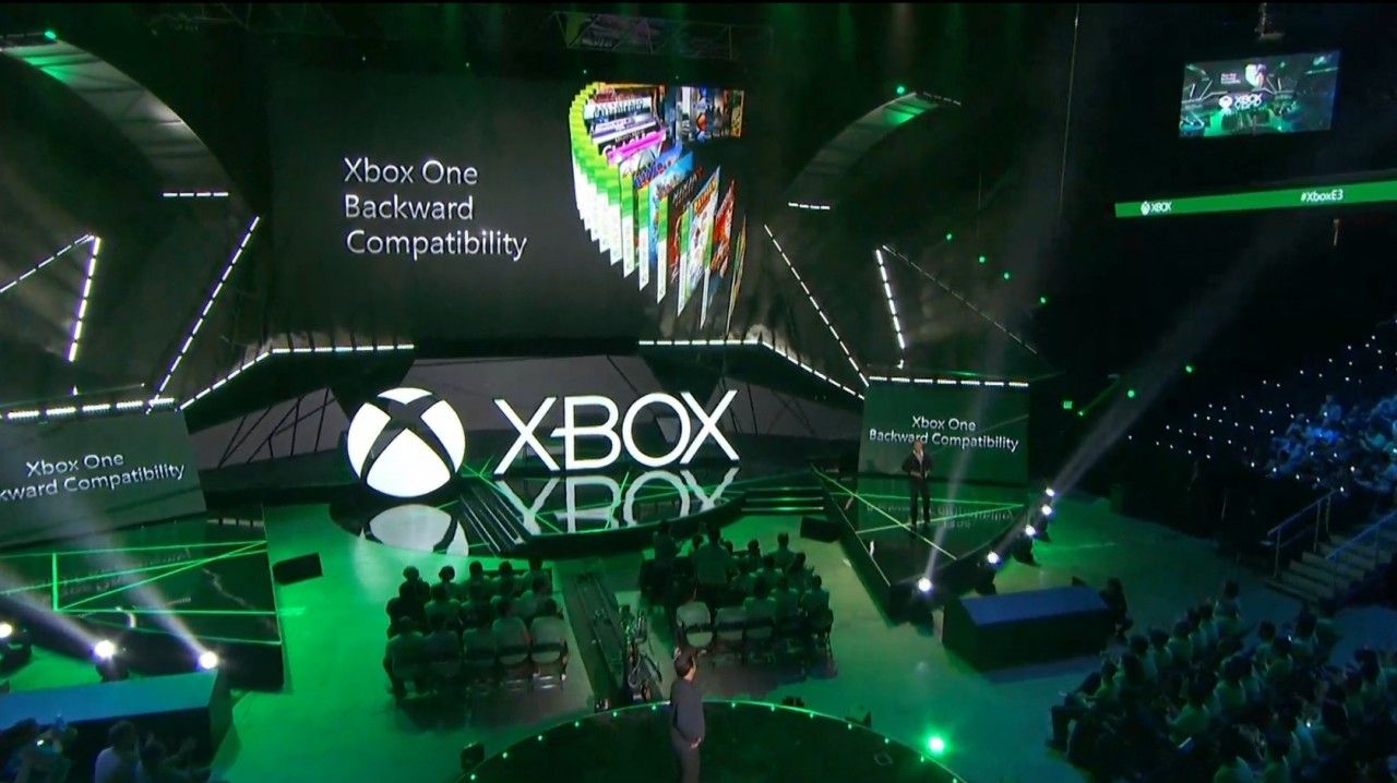 E3 2015: La Conferenza Microsoft