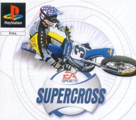 EA Sports Supercross