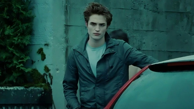 Twilight - Il punto di vista di Edward Cullen nella futura serie