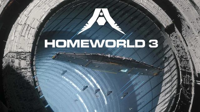 Homeworld 3, nuovo trailer dedicato alla storia dalla Gamescom 