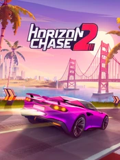 Horizon Chase 2