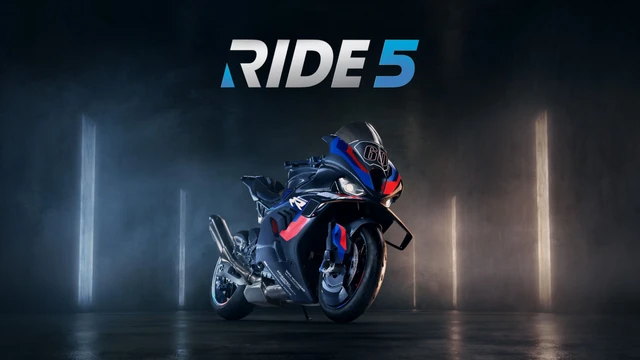 Ride 5 celebra l’uscita con un nuovo trailer 