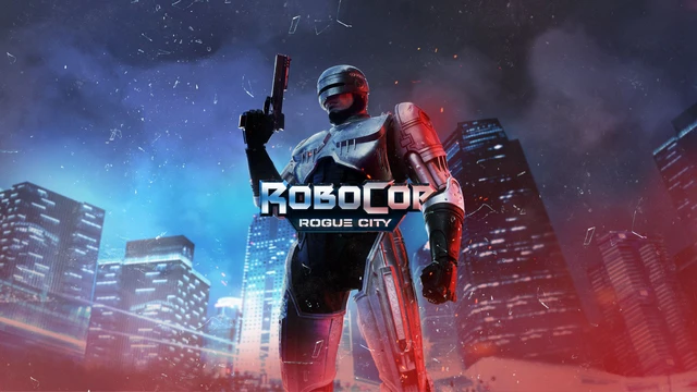 RoboCop: Rogue City per PC, ecco i requisiti minimi e consigliati