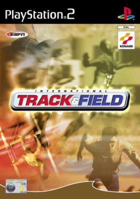 ESPN International Track and Field