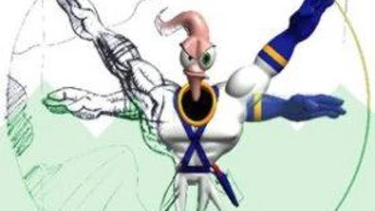 Earthworm Jim 3Docchiellojpg