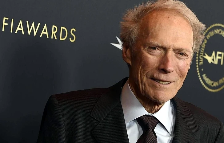 Clint Eastwood  Regista e attore nellultimo film della carriera