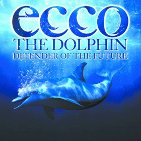 Ecco the Dolphin Defender of the Future