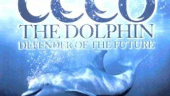 Ecco the Dolphin Defender of the Futureocchiellojpg