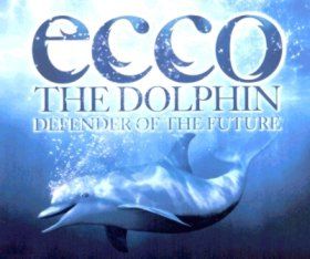 Ecco the Dolphin Defender of the Future