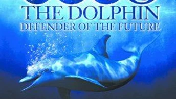 Ecco the Dolphin Defender of the Futureocchiellojpg