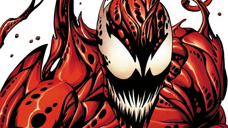 Eddie Brock diventa lospite di Carnage una nuova serie Marvel in arrivo nel 2025