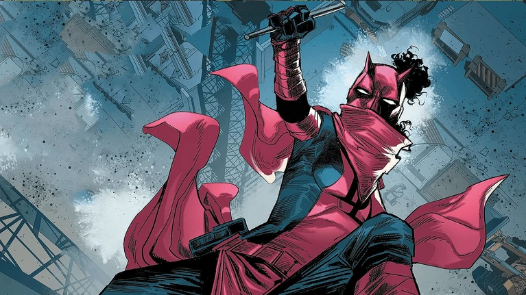 Elektra affronta il misterioso Muse nella nuova miniserie Daredevil Unleash Hell