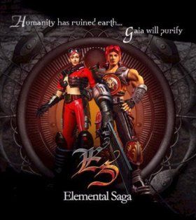 Elemental Saga