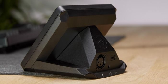 XLR Dock e USB Hub - Nuove estensioni Elgato per Stream Deck+