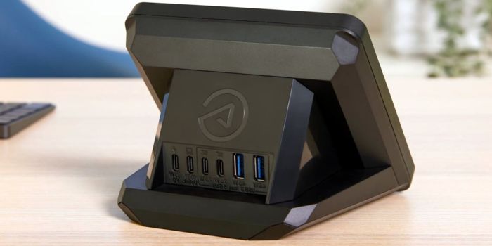 XLR Dock e USB Hub - Nuove estensioni Elgato per Stream Deck+